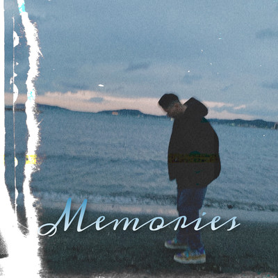 Memories Front Cover