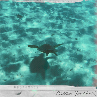 Oceanのジャケット写真