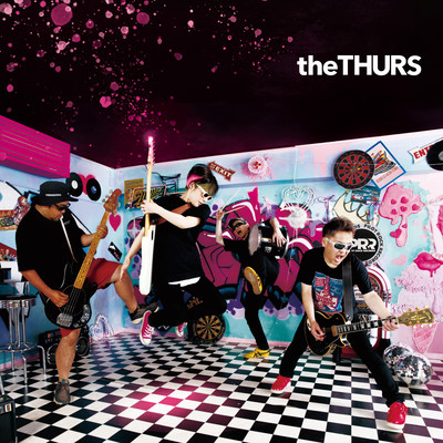 #1のジャケット写真