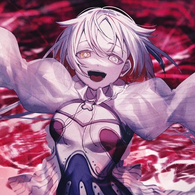 イズのジャケット写真