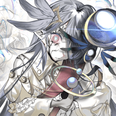 末日、のジャケット写真