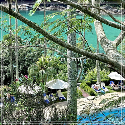 Just memo. Front Cover