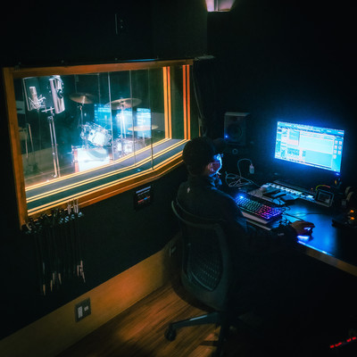 Sing a Song Front Cover