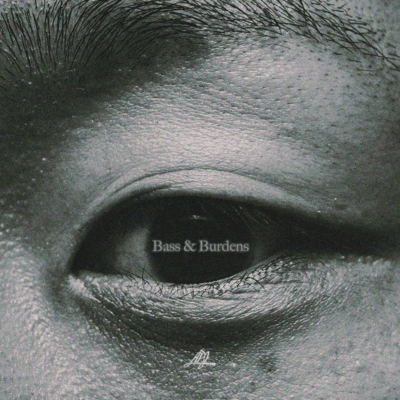 Bass & Burdensのジャケット写真