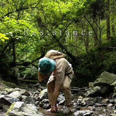 Resistanceのジャケット写真