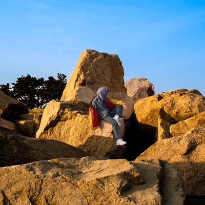 Human Likeのジャケット写真