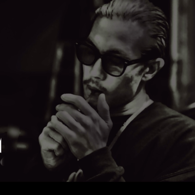 CCHHAANNELLのジャケット写真