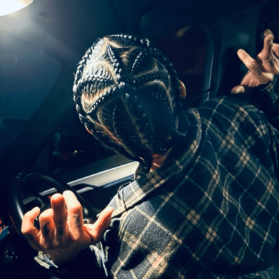 Nonfictionのジャケット写真