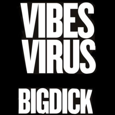 VIBES VIRUS Front Cover