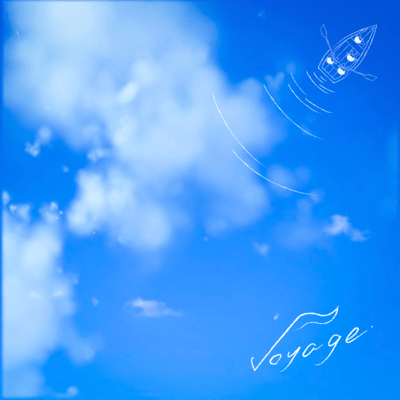 Voyage Front Cover