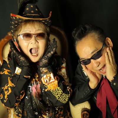 大阪ミッドナイトR&R TAXIのジャケット写真