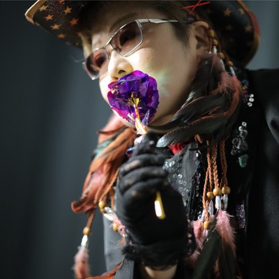 永遠の夢のジャケット写真