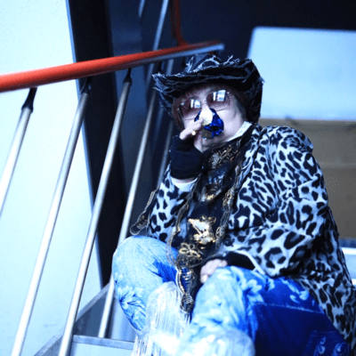 YO KO SU KAのジャケット写真