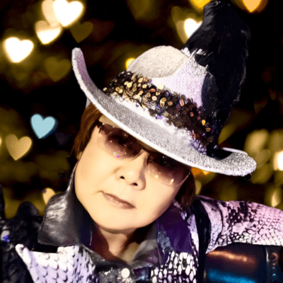 REINA's DESTINYのジャケット写真