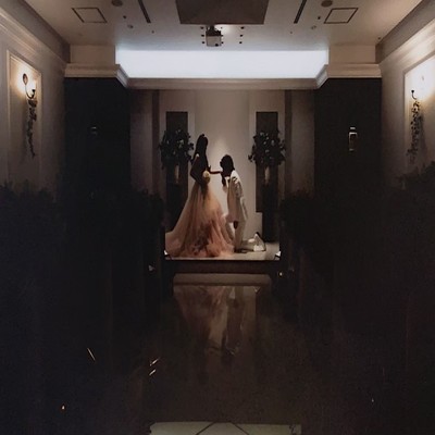 空への誓いのジャケット写真