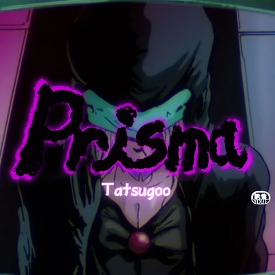 PRIZMA Front Cover