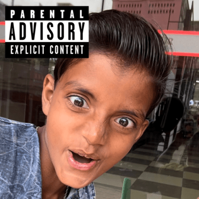 Takashi Murakamiのジャケット写真