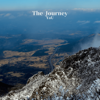 The Journeyのジャケット写真