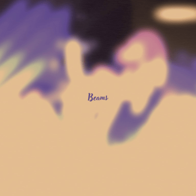 Beams Front Cover