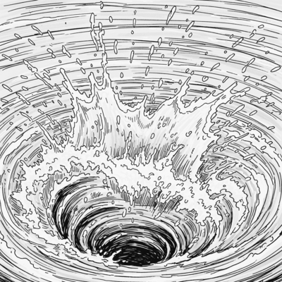 ウェイブクローのジャケット写真