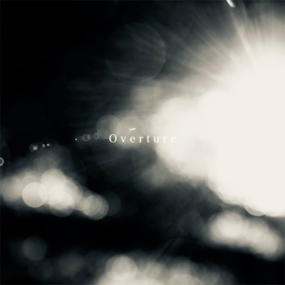 Overture Front Cover