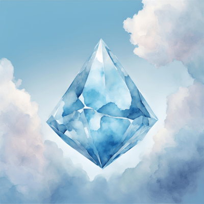 Prism Front Cover
