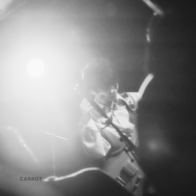 CARROTのジャケット写真