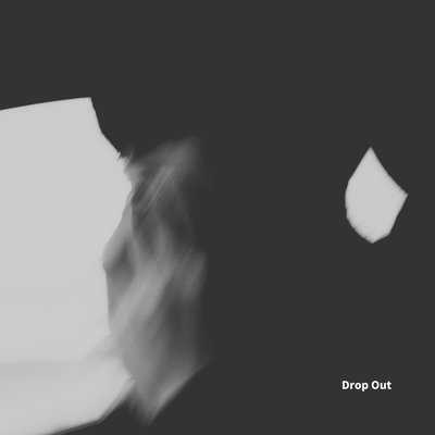Drop Out Front Cover
