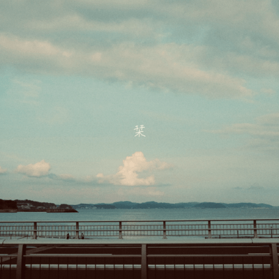 栞のジャケット写真