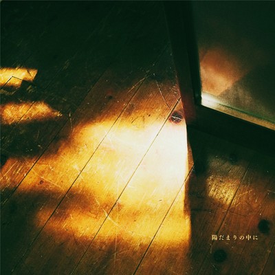 In the Warm Sunlight Front Cover