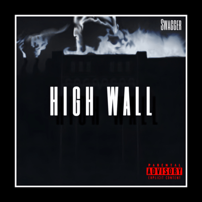 High wallのジャケット写真