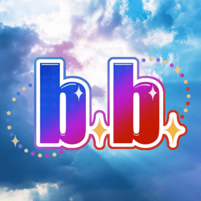 b.bのジャケット写真