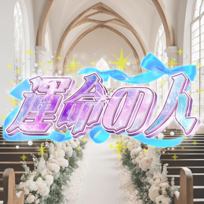 運命の人のジャケット写真