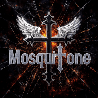 Mosqui+one Front Cover