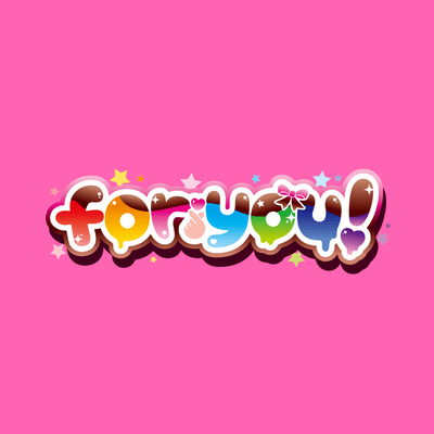 foryou Front Cover