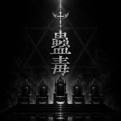 kodoku Front Cover