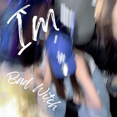 Im Front Cover