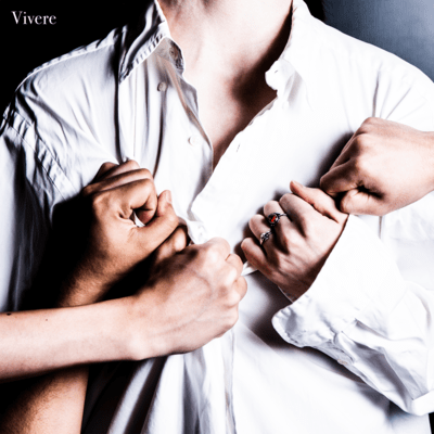 Vivereのジャケット写真