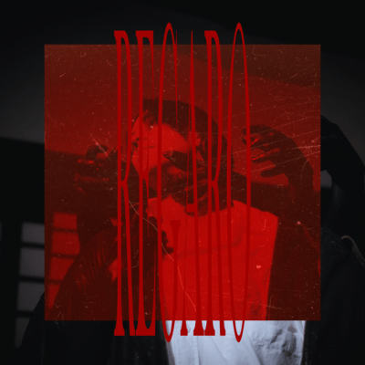 Regaroのジャケット写真