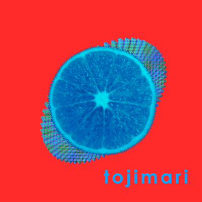 t o j i m a r iのジャケット写真