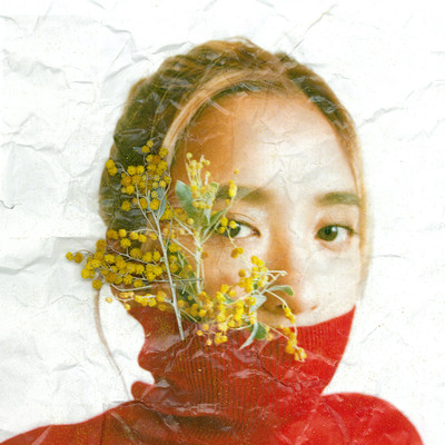 MIMOSAのジャケット写真