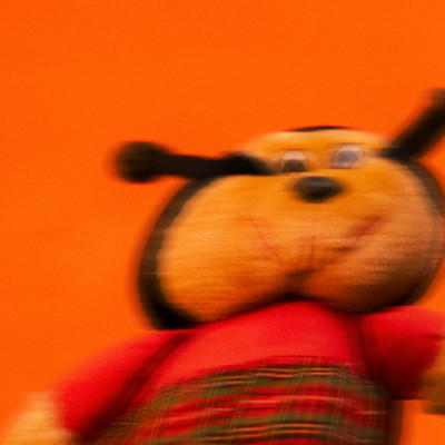 キャンディガムのジャケット写真