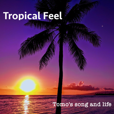 Tropical Feel Front Cover