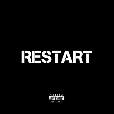 RESTARTのジャケット写真
