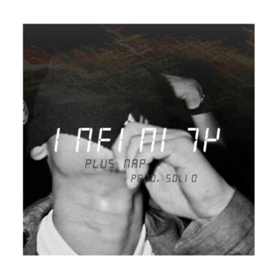 INFINITY Front Cover