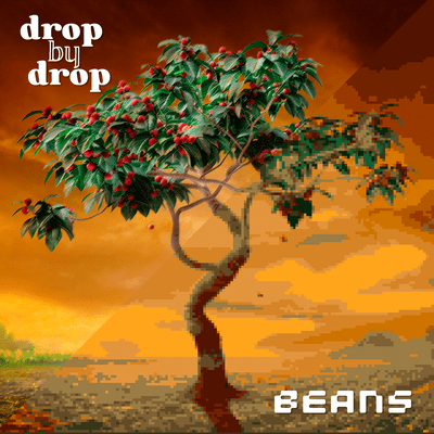 BEANS Front Cover