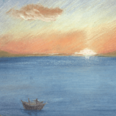 From the East Front Cover