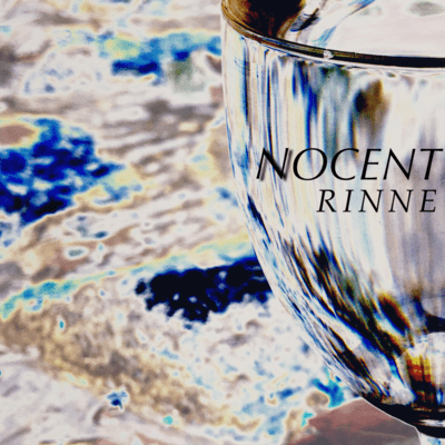 NOCENT Front Cover