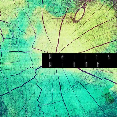 Relics Front Cover