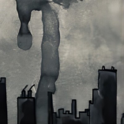 Esper-Dori Street Front Cover